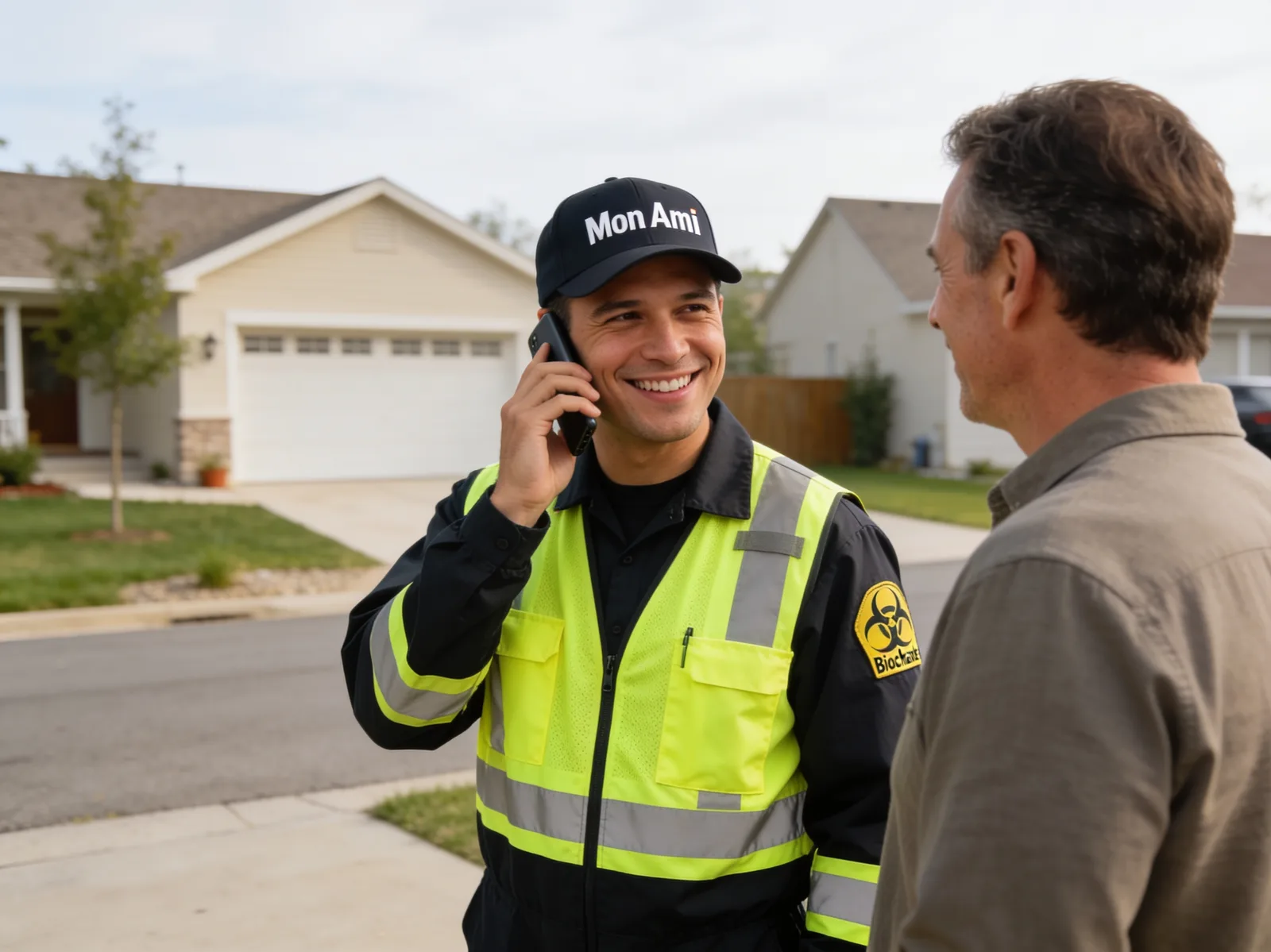 Sewage Cleanup Nashua, NH FAQs